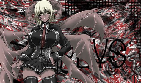 Multiple sizes available for all screen. 45+ Demon Girl Wallpaper on WallpaperSafari