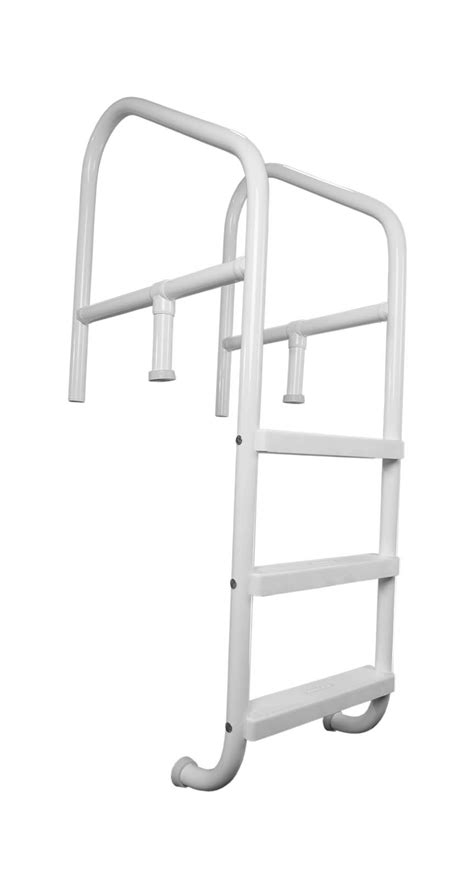 Innovative Pool Products Pool Ladders Saftron Commercial Grade