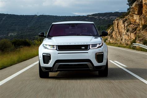 Include listings without available pricing. 2017 Land Rover Range Rover Evoque Coupe: Review, Trims ...