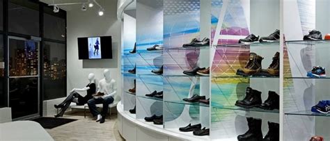 What Are The Modern Retail Interior Design Trends Build It