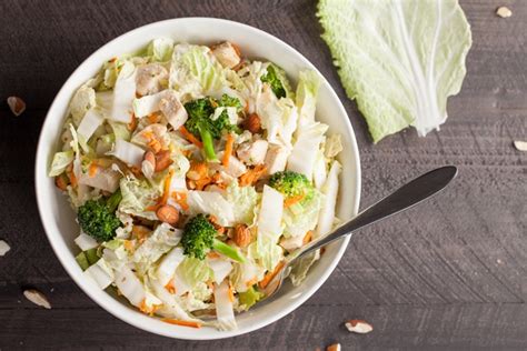 Directions cook chopped onions with olive oil in a pot. 5 min Low Calorie Broccoli Slaw with Honey Mustard - Easy ...