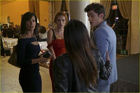 Full Sized Photo Of Famous In Love Season Finale Photos 35 Rainer