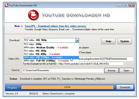 Free Download For Youtube Downloader Hd Paashao