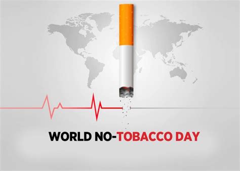 World No Tobacco Day 2022 Theme Awareness History And Importance