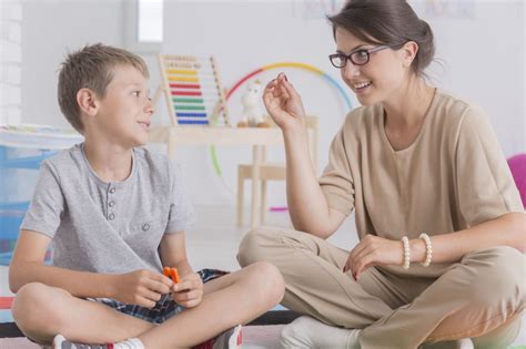 What Is Child Counseling The Facts You Need To Know Thrifty Momma