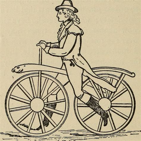 ben hastayım onaylı etkinleştirme bisikleti kim ve ne zaman icat etti