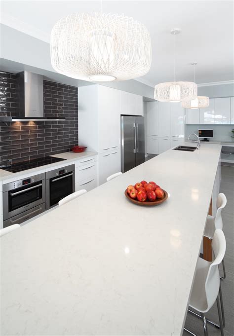 Light And Bright Kitchen Completehome