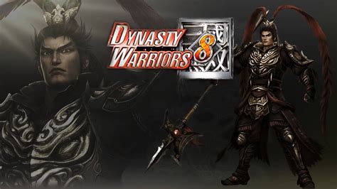 Dynasty Warriors 8 Getting Lu Bu 5th Weapon Xiapi Defensive Battle