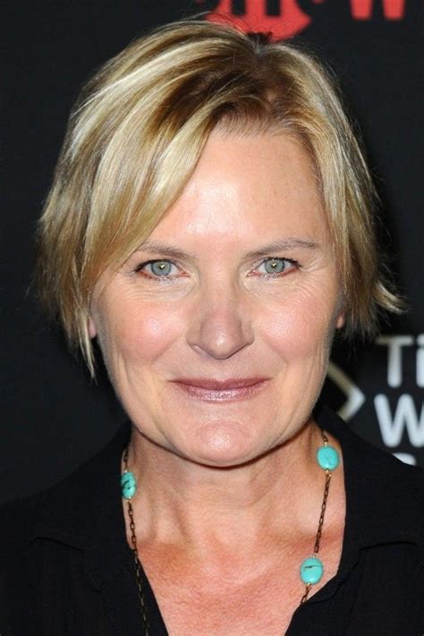 Denise Crosby About Entertainmentie