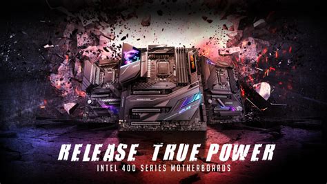 Msi Adds Intel Rocket Lake 11th Gen Cpu Support On Z490 Motherboards