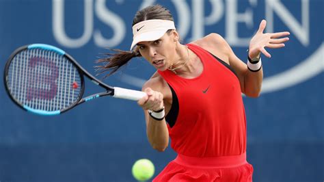 Professional tennis player, sister, daughter, friend. Tomljanovic could make life difficult for golden girl Puig ...