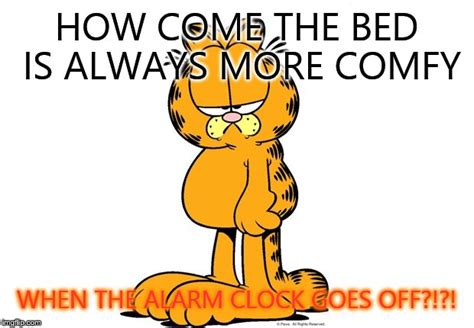 Image Tagged In Garfield Imgflip