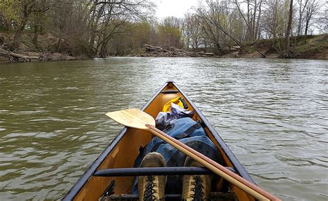 The Best Southern Indiana Waterways For Paddling Fun Limestone Post