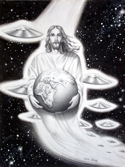 Pin On Ufos And The Prophets