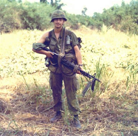 The Vietnam War Era