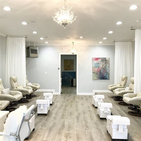 Serenity Nail Spa T Card Mill Valley Ca Tly