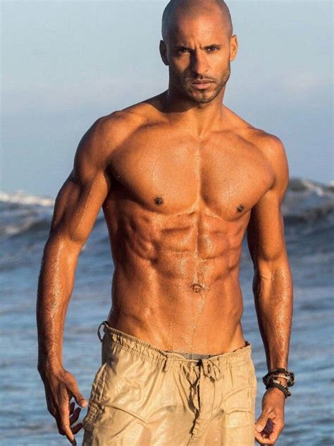 Pin On Ricky Whittle