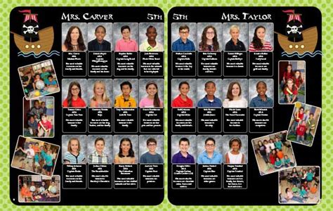 yearbook examples yearbook spread ideas school annual