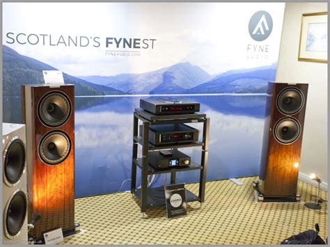 Bristol Hifi Show Review And First Impressions At Audio Nostalgia