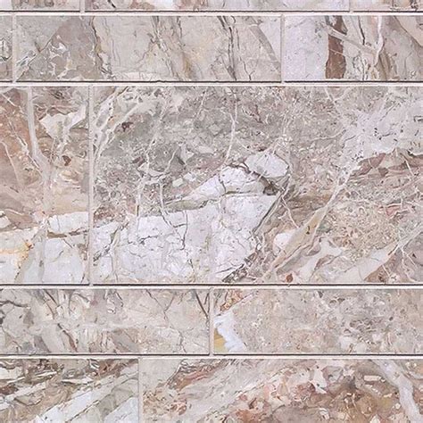 Marble Wall Cladding Texture Seamless 20740
