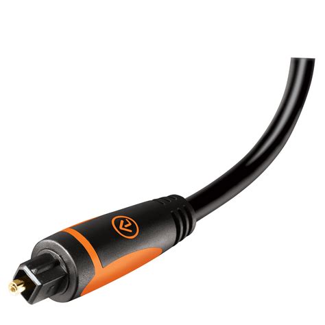 4.6 out of 5 stars 205. Alphaline™ 6' Digital Optical Audio Cable | Shop Your Way ...