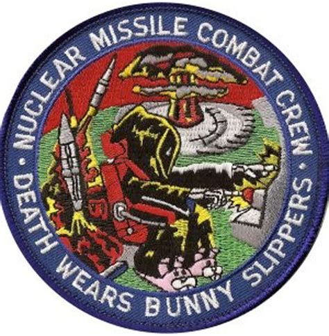 13 Of The Best Military Morale Patches Business Insider