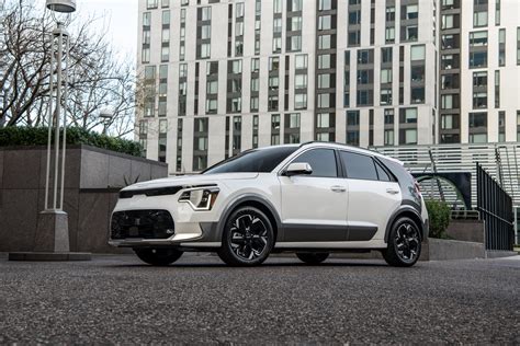 Kia Niro Ev C Gi Kh I I M T Usd