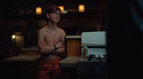 Picture Of Owen Vaccaro In Finding Ohana Owen Vaccaro Teen Idols You