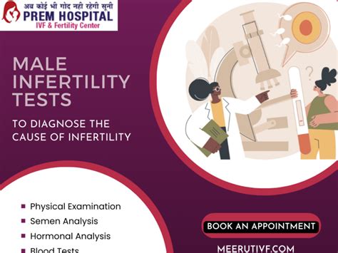 Dribbble Test To Diagnose The Cause Of Infertilitypng By Ivf Meerut