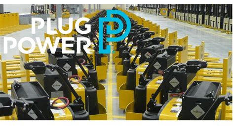 Plug Power To Begin Production Of Next Generation Class 1 Material