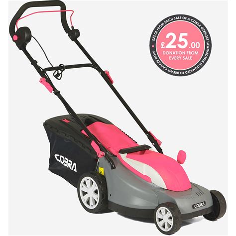 The Lawnmower Co On Twitter Limited Edition Cobra Gtrm38p