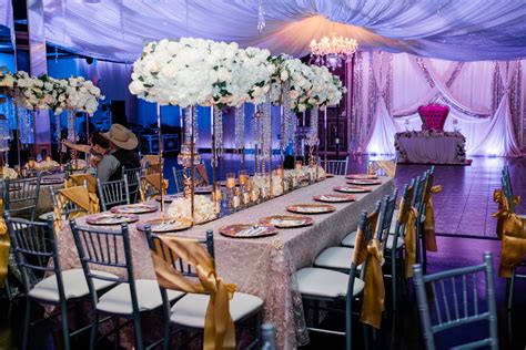 Our Venue – Spring Reception Hall