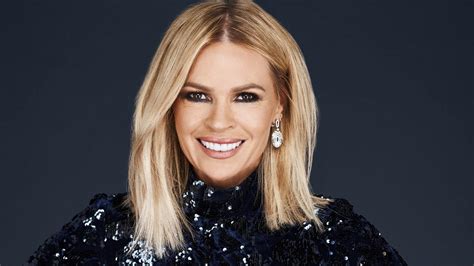 The Voice Australia 2020 New Hosts Announced As Renee Bargh Darren