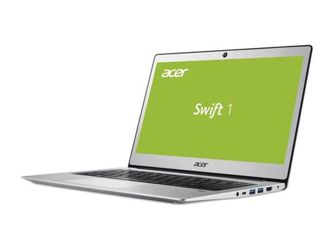 Acer Swift 1 Sf113 31 P2cp Notebookcheckit