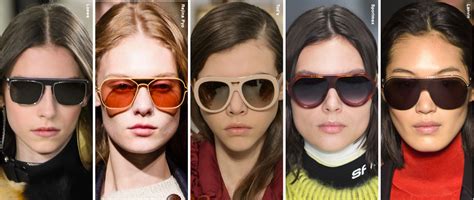 eyewear fashion trends 2020
