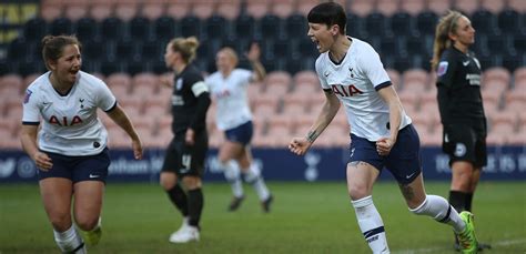 Spurs Women To Host Barnsley In Fa Cup Ko Time And Ticket Details Now