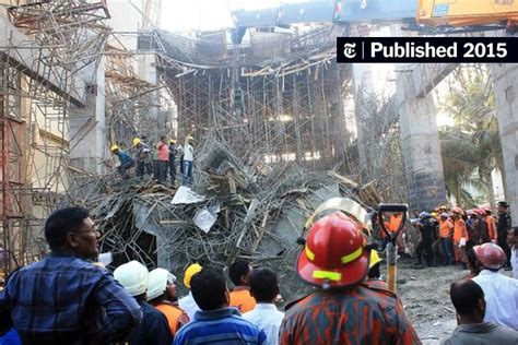 Roof Collapse Kills Workers In Bangladeshi Cement Factory The New