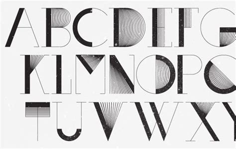 9 Creative Font Styles Images Creative Typography Design Fonts