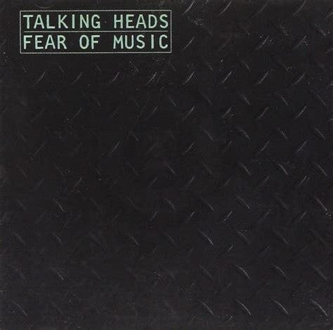 Talking Heads ‘fear Of Music A Transitional Gem Best Classic Bands