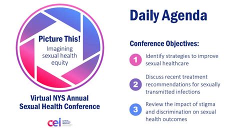 Imagining Sexual Health Equity Nys Sexual Health Conference Held Virtually