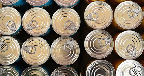 Us Celebrates National Canned Food Month The Canmaker