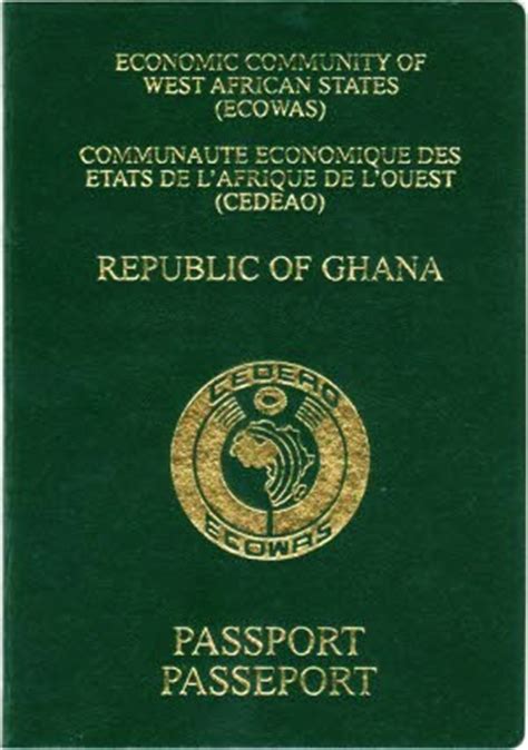 Prior to 2017, international passport application in ghana was done manually. Vietnam visa for Ghana citizens, Ghanaian passport holders