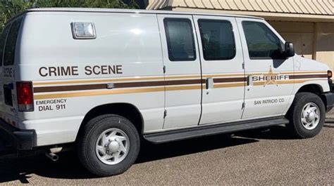 We'll never spam you or sell your details. San Patricio County Sheriff warns of scammers who sell ...