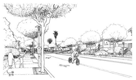Bicycle And Pedestrian Master Plan