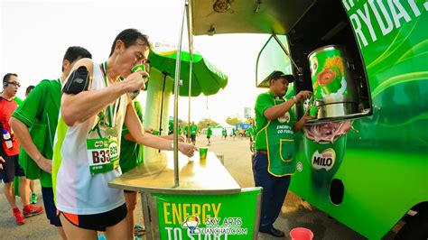 Let us know your thoughts in the comment section below. Malaysia Breakfast Day Run 2014 #MILO #MBD - 【Capture ...