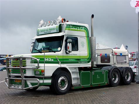 Scania T Series Photos Photogallery With 12 Pics