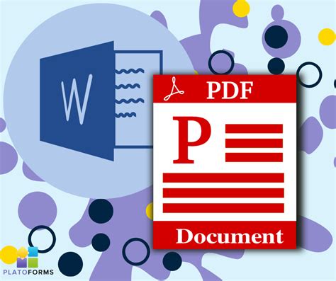 How To Convert Word Document To Fillable Pdf Online