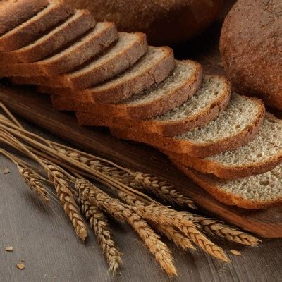 Whole wheat is a great option, explained brianne bell, a registered dietitian and operator of the frugal minimalist kitchen. Whole Wheat Bread | Baking Processes | BAKERpedia