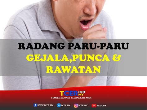 Posted by ummuziyad on august 9, 2017 in no comments. Radang Paru-Paru (Pneumonia)-Gejala, Punca Dan Juga ...