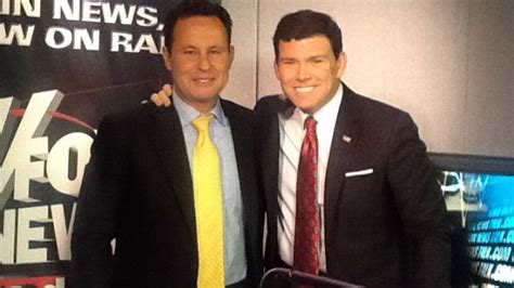 Jennifer Griffin And Bret Baier Talk To Brian Fox News Video